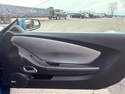 2010 Chevrolet Camaro LT   - Photo 20 - South Sioux City, NE 68776