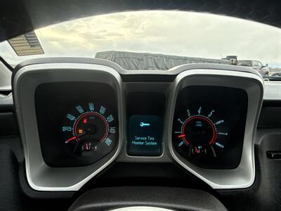 2010 Chevrolet Camaro LT   - Photo 24 - South Sioux City, NE 68776
