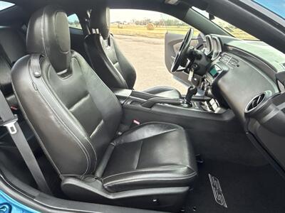 2010 Chevrolet Camaro LT   - Photo 21 - South Sioux City, NE 68776