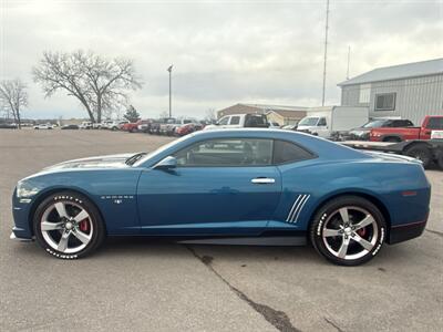 2010 Chevrolet Camaro LT   - Photo 3 - South Sioux City, NE 68776