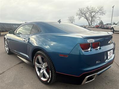 2010 Chevrolet Camaro LT   - Photo 5 - South Sioux City, NE 68776