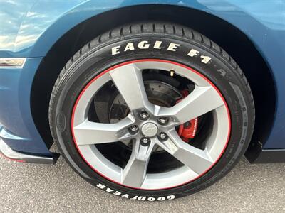 2010 Chevrolet Camaro LT   - Photo 13 - South Sioux City, NE 68776