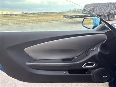 2010 Chevrolet Camaro LT   - Photo 17 - South Sioux City, NE 68776