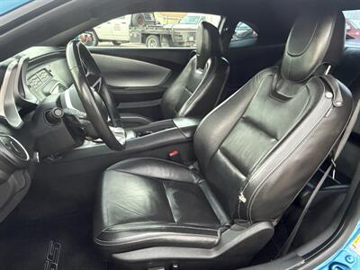 2010 Chevrolet Camaro LT   - Photo 18 - South Sioux City, NE 68776