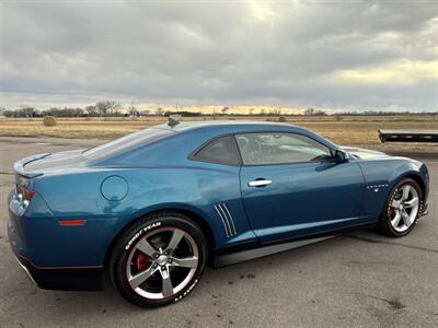2010 Chevrolet Camaro LT   - Photo 8 - South Sioux City, NE 68776
