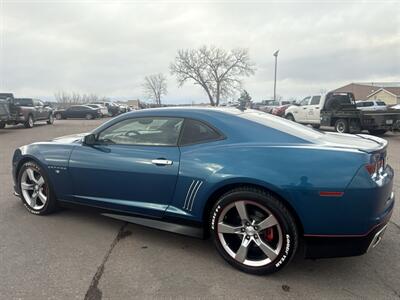 2010 Chevrolet Camaro LT   - Photo 4 - South Sioux City, NE 68776