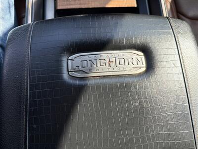 2019 RAM 1500 Laramie Longhorn   - Photo 34 - South Sioux City, NE 68776