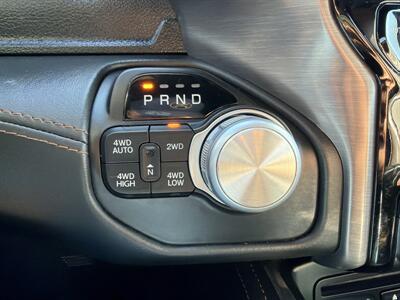 2019 RAM 1500 Laramie Longhorn   - Photo 30 - South Sioux City, NE 68776