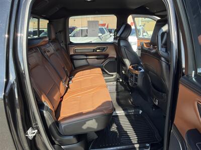 2019 RAM 1500 Laramie Longhorn   - Photo 20 - South Sioux City, NE 68776