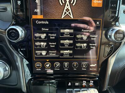 2019 RAM 1500 Laramie Longhorn   - Photo 28 - South Sioux City, NE 68776