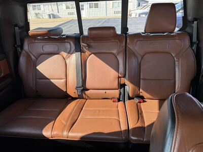 2019 RAM 1500 Laramie Longhorn   - Photo 35 - South Sioux City, NE 68776