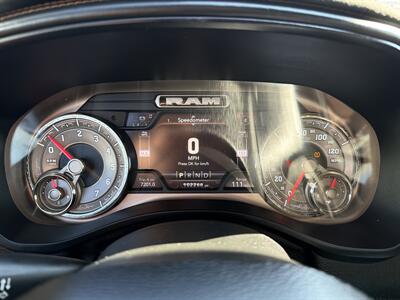 2019 RAM 1500 Laramie Longhorn   - Photo 32 - South Sioux City, NE 68776