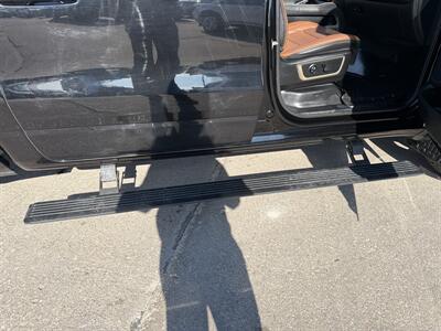 2019 RAM 1500 Laramie Longhorn   - Photo 22 - South Sioux City, NE 68776