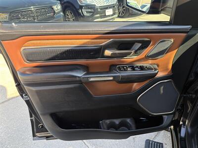 2019 RAM 1500 Laramie Longhorn   - Photo 13 - South Sioux City, NE 68776