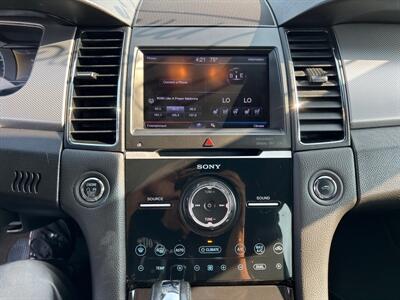 2013 Ford Taurus SHO   - Photo 16 - South Sioux City, NE 68776