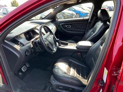 2013 Ford Taurus SHO   - Photo 10 - South Sioux City, NE 68776
