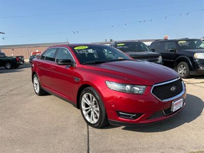 2013 Ford Taurus SHO   - Photo 7 - South Sioux City, NE 68776