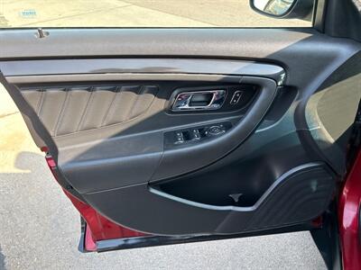 2013 Ford Taurus SHO   - Photo 11 - South Sioux City, NE 68776