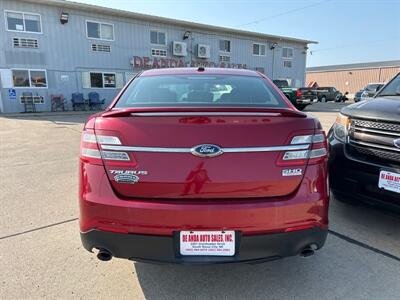 2013 Ford Taurus SHO   - Photo 4 - South Sioux City, NE 68776