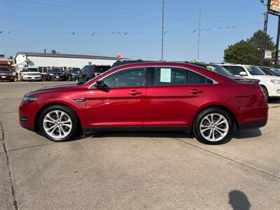 2013 Ford Taurus SHO   - Photo 2 - South Sioux City, NE 68776