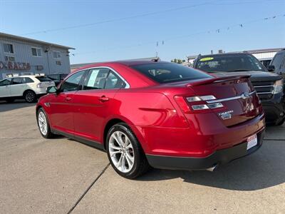 2013 Ford Taurus SHO   - Photo 3 - South Sioux City, NE 68776