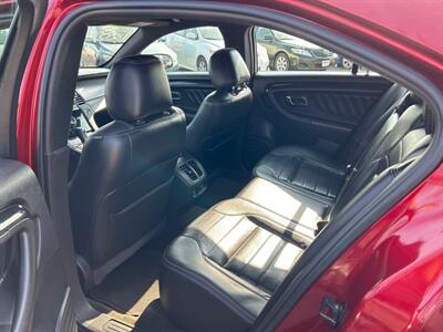 2013 Ford Taurus SHO   - Photo 13 - South Sioux City, NE 68776