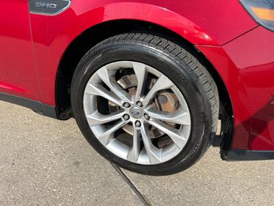 2013 Ford Taurus SHO   - Photo 9 - South Sioux City, NE 68776