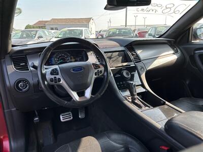 2013 Ford Taurus SHO   - Photo 14 - South Sioux City, NE 68776