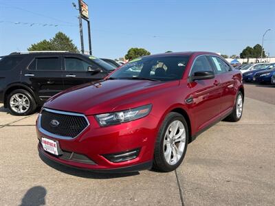 2013 Ford Taurus SHO   - Photo 1 - South Sioux City, NE 68776