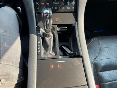 2013 Ford Taurus SHO   - Photo 15 - South Sioux City, NE 68776