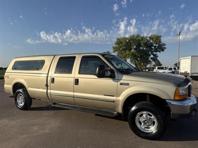 2000 Ford F-250 XL   - Photo 10 - South Sioux City, NE 68776