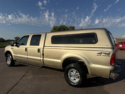 2000 Ford F-250 XL   - Photo 4 - South Sioux City, NE 68776