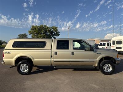 2000 Ford F-250 XL   - Photo 9 - South Sioux City, NE 68776