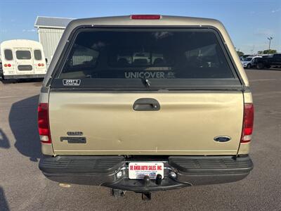 2000 Ford F-250 XL   - Photo 6 - South Sioux City, NE 68776
