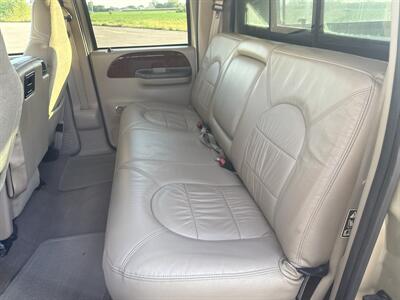 2000 Ford F-250 XL   - Photo 20 - South Sioux City, NE 68776