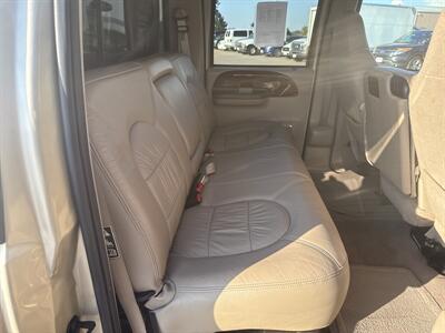 2000 Ford F-250 XL   - Photo 21 - South Sioux City, NE 68776