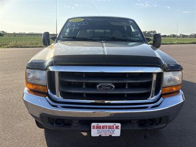 2000 Ford F-250 XL   - Photo 12 - South Sioux City, NE 68776