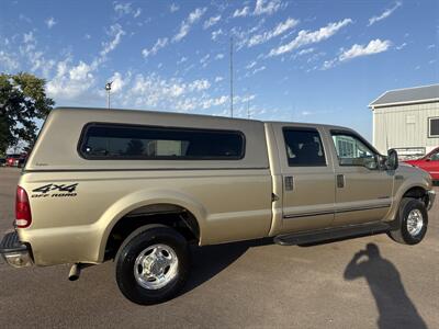 2000 Ford F-250 XL   - Photo 8 - South Sioux City, NE 68776