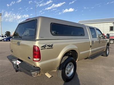 2000 Ford F-250 XL   - Photo 7 - South Sioux City, NE 68776