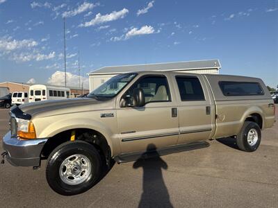 2000 Ford F-250 XL   - Photo 2 - South Sioux City, NE 68776