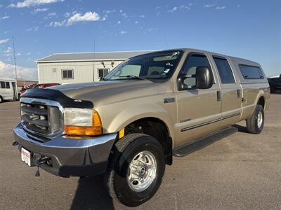 2000 Ford F-250 XL   - Photo 1 - South Sioux City, NE 68776