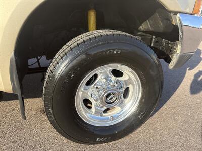 2000 Ford F-250 XL   - Photo 16 - South Sioux City, NE 68776