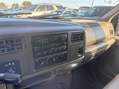2000 Ford F-250 XL   - Photo 27 - South Sioux City, NE 68776
