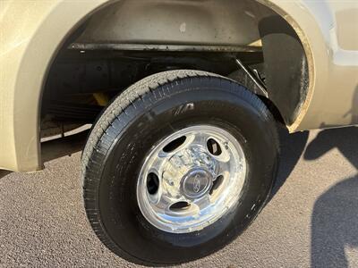 2000 Ford F-250 XL   - Photo 15 - South Sioux City, NE 68776