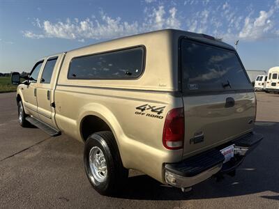2000 Ford F-250 XL   - Photo 5 - South Sioux City, NE 68776