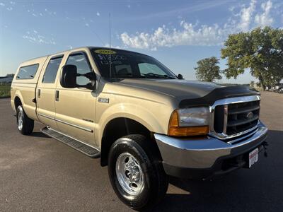 2000 Ford F-250 XL   - Photo 11 - South Sioux City, NE 68776