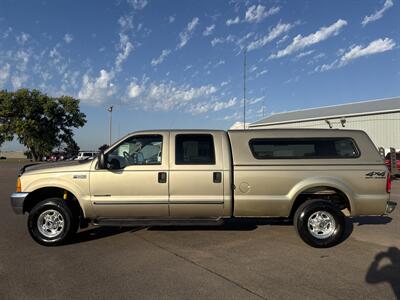 2000 Ford F-250 XL   - Photo 3 - South Sioux City, NE 68776