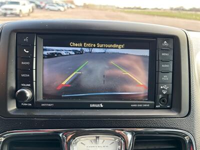 2015 Chrysler Town & Country Touring   - Photo 21 - South Sioux City, NE 68776