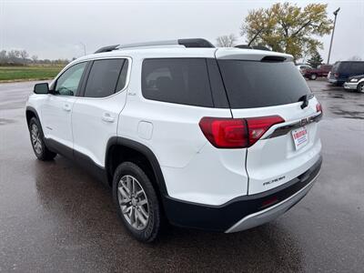 2019 GMC Acadia SLE-2   - Photo 5 - South Sioux City, NE 68776