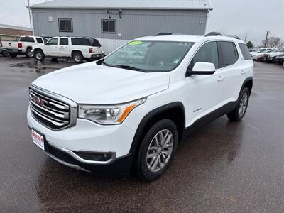 2019 GMC Acadia SLE-2   - Photo 1 - South Sioux City, NE 68776